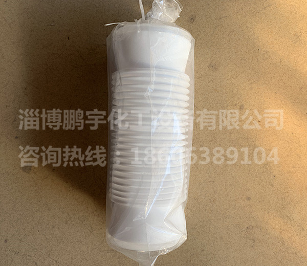 四氟(fú)軟連接