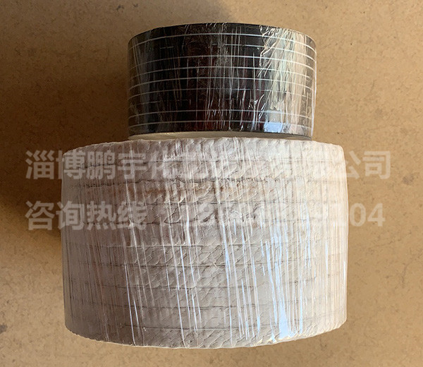 橡(xiàng)膠四氟(fú)墊
