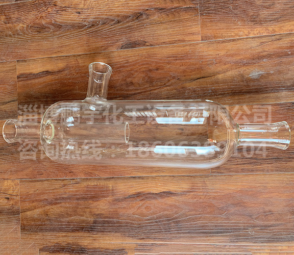 氣液分離(lí)器