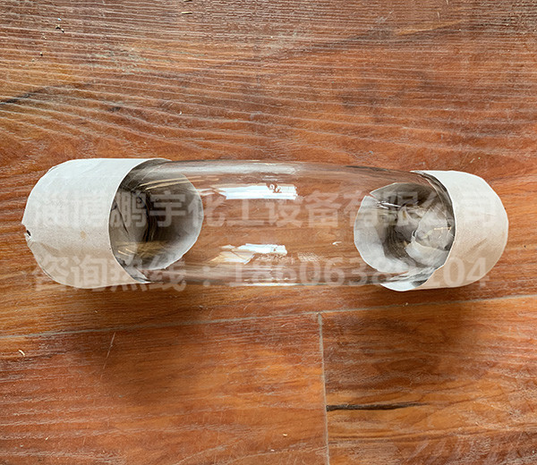 玻璃彎頭(tóu)