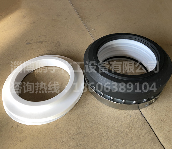 211型(xíng)機械(xiè)密封