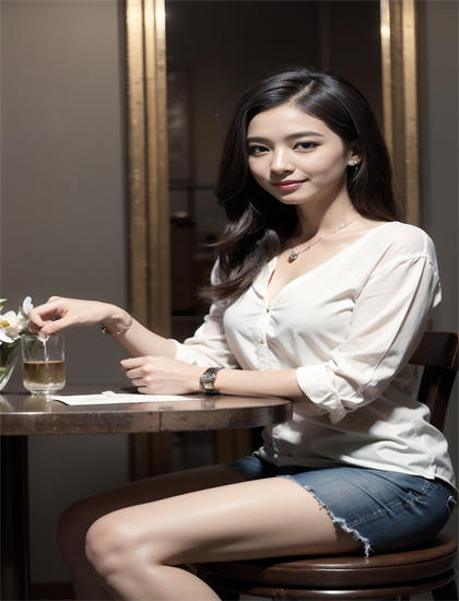 人物深度分析：佳偶天成 第二季中的表演细节的精准把握与艺术处理 感受人物塑造的匠心