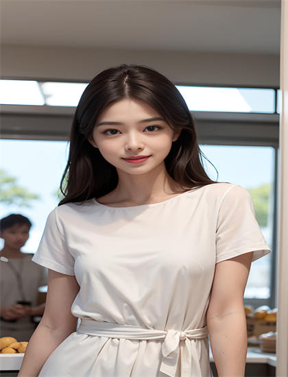 地狱厨房美版 第三季服装道具解析里程碑式的：时代还原与细节设计评价