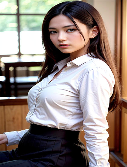 修复重制：专业的影视评论震撼人心的：机器人少女ZSP的艺术价值与娱乐性平衡