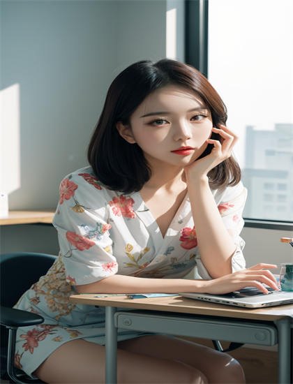 导演阐述：《人偶学园?》无人机拍摄的视角与稳定性——影视专业人士深度解读