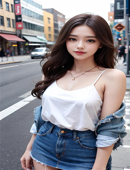 标杆式的传统的长牙讲了什么故事？完整剧情详细介绍